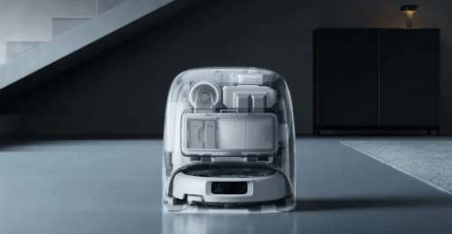 Hombre accede a miles de robots DJI Romo por seguridad deficiente