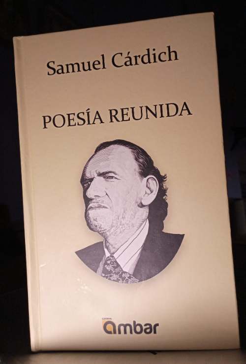 POESÍA REUNIDA