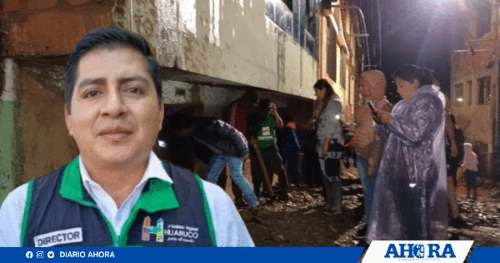 Familias damnificadas recibieron 700 toneladas de ayuda humanitaria este 2024