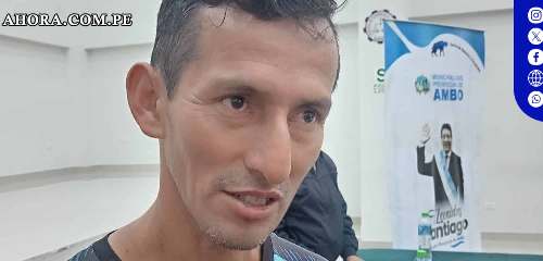 Segunda Carrera Nacional de Trail Running en Ambo: Un evento para todas las edades