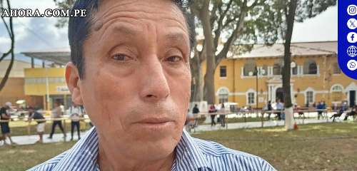 Alcalde de Cayran gestiona construcción de nuevo centro de salud
