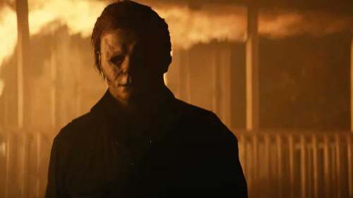 "Halloween Kills" se encuentra a la cabeza de la taquilla norteamericana