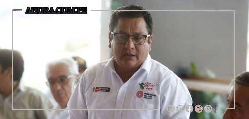 César Vásquez sobre el dengue: “Aumentó mucho el número de casos, pero no de muertos”