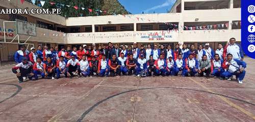 Emblemático "Aurelio Cárdenas" celebra 78 años de excelencia educativa