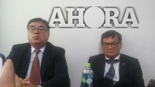Asumen cargos presidente del Directorio y gerente de SEDA
