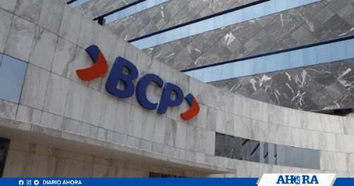 BCP incrementa comisión por adelanto de sueldo a partir de 2025