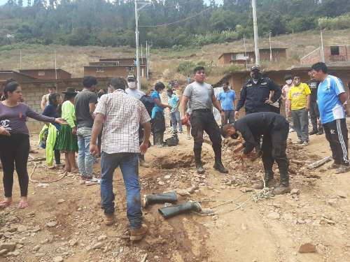 Autoridades de comunidad indígena sufren ola de violencia en Puerto Inca
