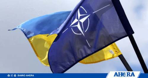 Zelenski propone ingreso parcial a la OTAN para frenar a Rusia