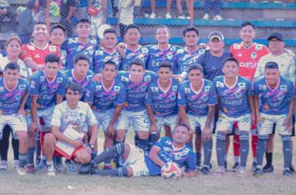 Campeón provincial de Huánuco quedó eliminado