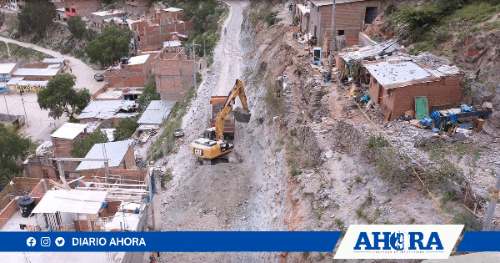 Obra Avenida Héroes de Jactay: Gobierno Regional de Huánuco pierde millones por fallo arbitral