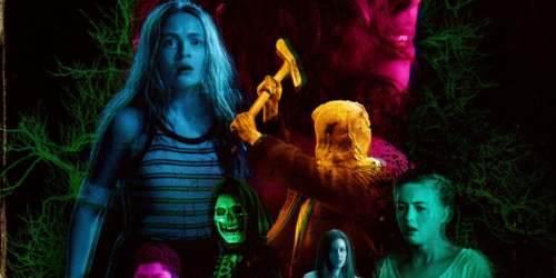 Fear Street Part Two: 1978 de Netflix, mostró su primer trailer