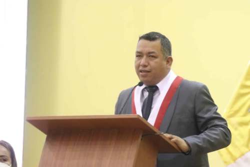 Congresistas vinculados a “Los Niños” dejan de pertenecer a la Subcomisión de Acusaciones Constitucionales