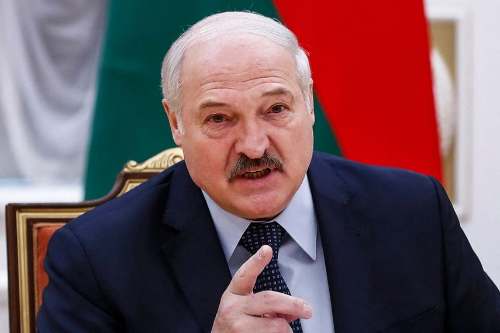 Un viaje rápido y discreto a Bielorrusia apunta a un cambio en la política estadounidense.