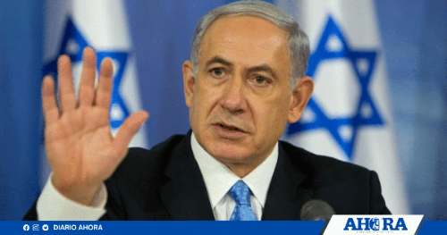 Líder supremo de Irán Netanyahu debe ser condenado a muerte por crímenes de guerra