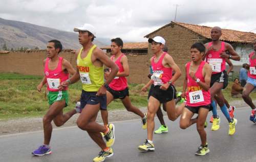 Maratón Gran Chinchaysuyo 2022 se realizará sin apoyo de Gorehco
