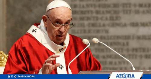 Decisión histórica: el Papa disuelve el Sodalicio por abusos contra menores