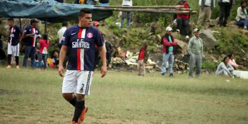 Equipos de Kichki definen participación en la etapa distrital