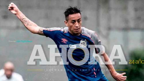 FIFA autoriza a Cueva firmar por Pachuca