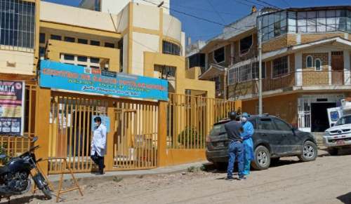 Joven se suicidó por aparente problemas amorosos