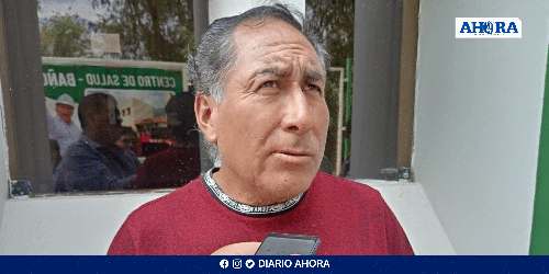 Alcalde de Huamalíes destaca avances en hospital de Llata, pero reconoce falta de especialistas