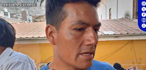 Ayinahuanca Alta quiere pertenecer a Malconga y no a La Esperanza