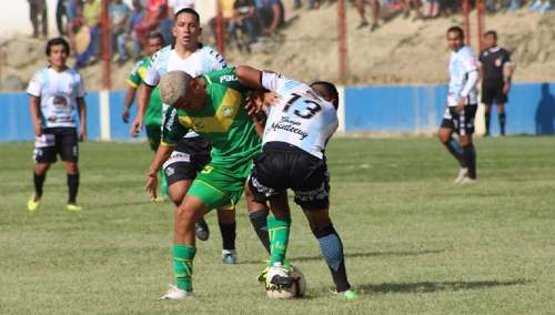Señor de Mayo a un paso de ganar campeonato