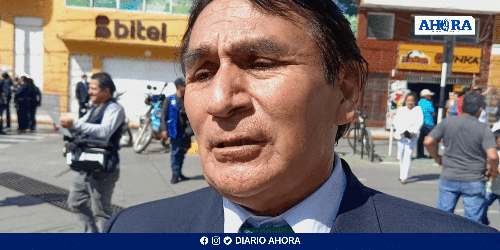Cambios en Dirección de UGEL Lauricocha y Yarowilca