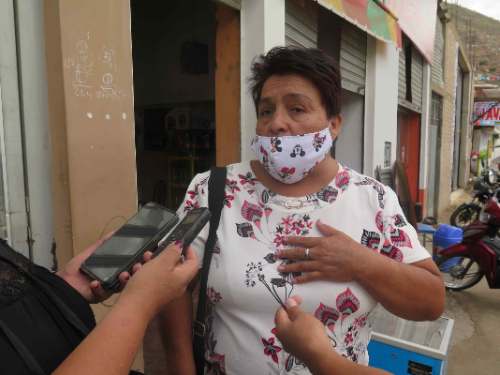 Dirigente Valdivia pide cambiar a funcionarios de la Red Salud Huánuco