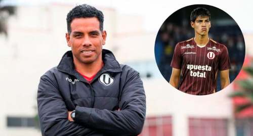 En la ruta hacia Europa, la calidad de Rafael Guzmán se realza: "Su nivel superaba con creces la Liga 1".