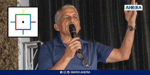Antauro Humala y su partido enfrentan posible exclusión de las elecciones 2026
