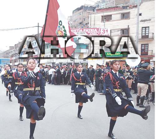 Igualdad de género pone fin a toda forma de discriminación