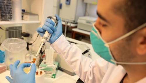 Comienza comercialización de primera prueba molecular peruana
