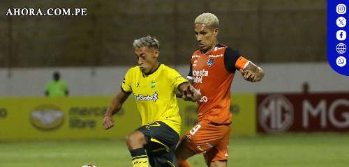 Frustración en Trujillo: Vallejo cae 1-0 en su estreno en Copa Sudamericana