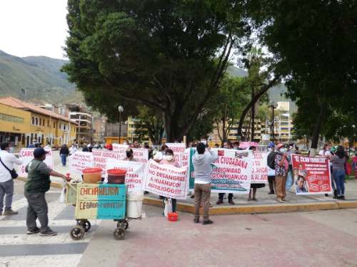 Dirigente de Coalición Ciudadana: “Nos regresaron la esperanza de que si se puede derrotar a la corrupción”