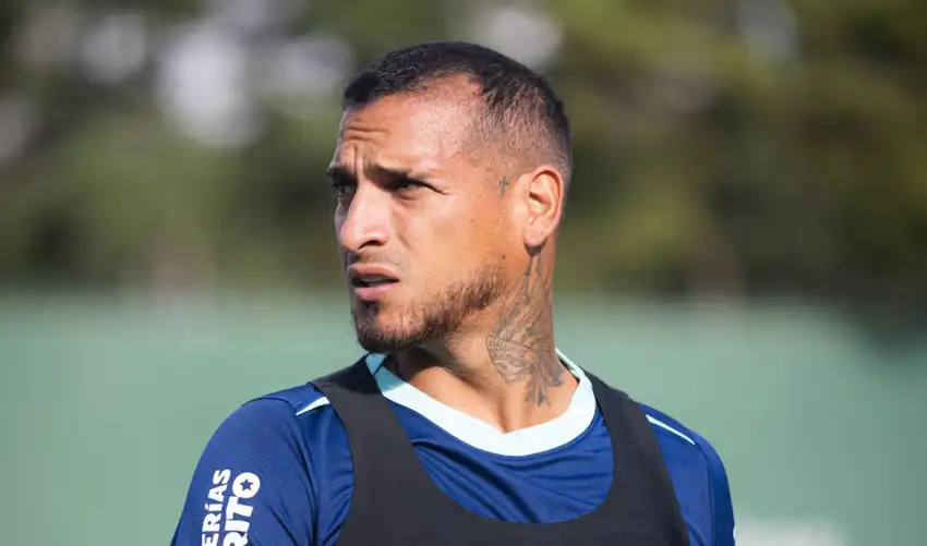 Miguel Trauco ya piensa en su salida de Alianza Lima tras grave denuncia