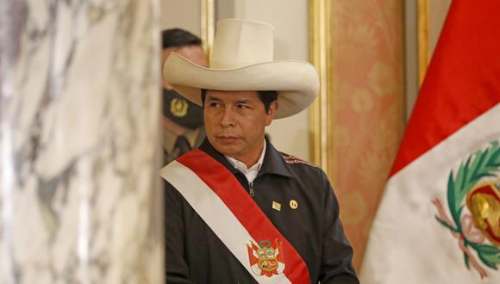 El circo debe continuar