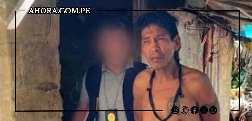 Condenan a "macuto" por acoso y amenazas en Leoncio Prado