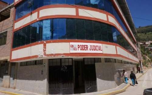 Prisión preventiva para sujeto acusado de violar a niña de nueve años