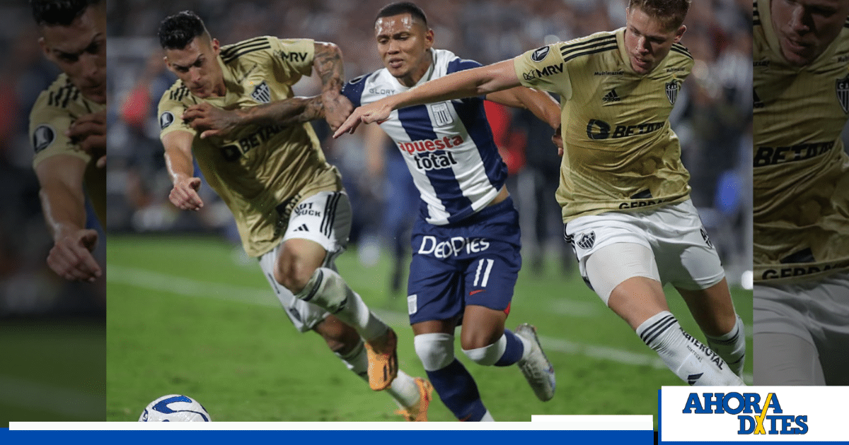 Con expulsión incluida, Alianza Lima cae frente a Morón en su último amistoso