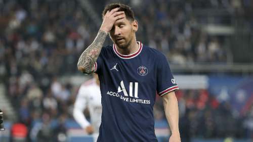 Preocupación en el PSG