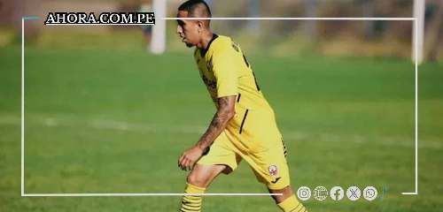 Gol de Vilca resalta en empate de FK Voždovac contra Novi Pazar