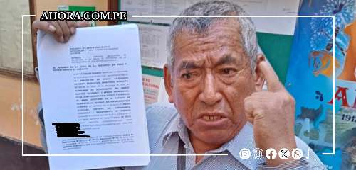 Abogado denuncia presunta estafa de terrenos en Quícacán