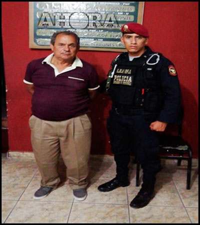 Intervienen a conductor por causar accidente