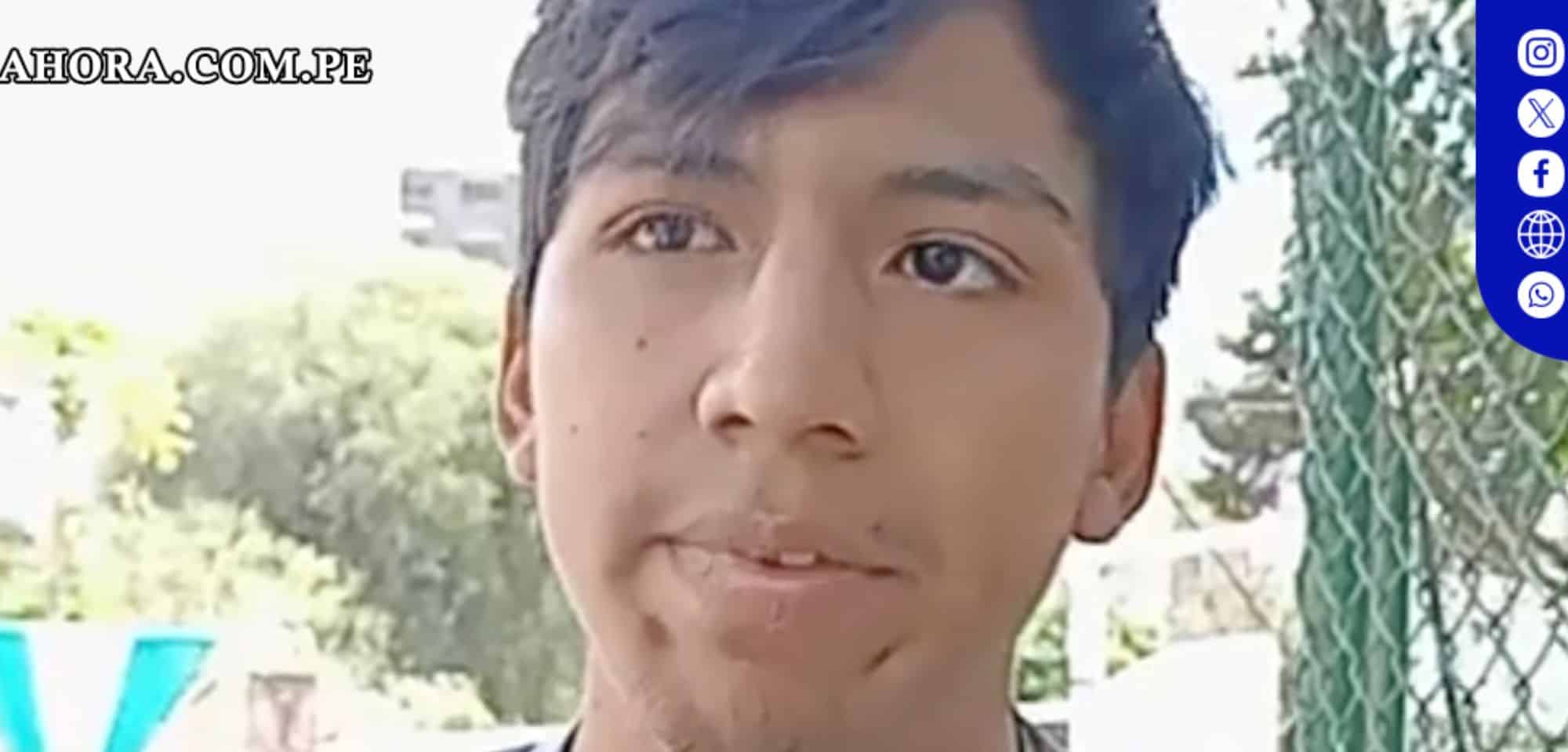 Estudiantes de la UNHEVAL finalistas en concurso mundial con biocuero de aguaymanto