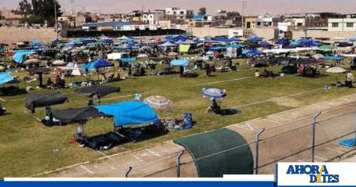 Tacna: IPD reclama el Maracaná para preparativos de la Liga 2