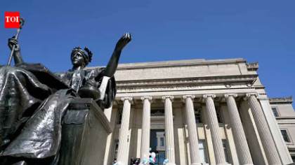 Trump revierte recorte científico: Columbia salva $17 mil millones