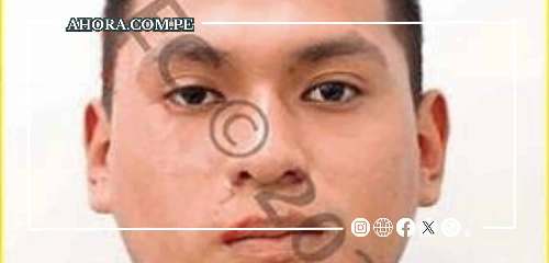 Detienen a policía acusado de extorsionar a propietario de trimóvil con 400 Soles