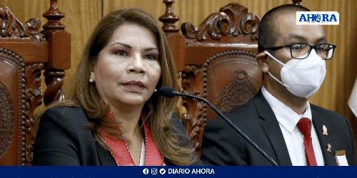 Fiscal Barreto denuncia persecución tras investigar a altos funcionarios