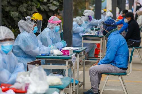 Presupuesto en Salud considera un incremento de 13%, el mayor de los últimos tres años