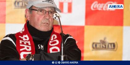 Markarián arremete contra la selección peruana por su falta de recambio